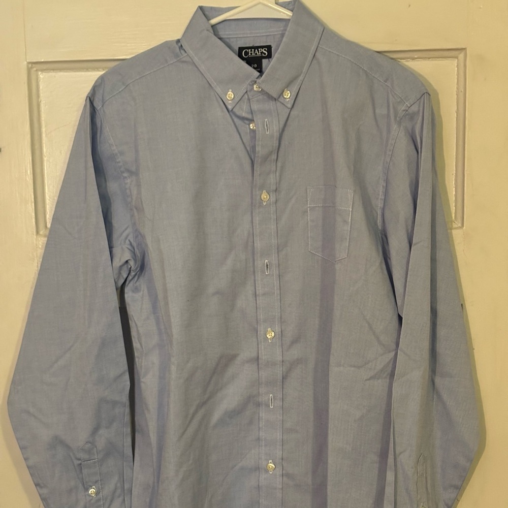 NWT dress shirt